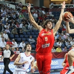 Aleksandar Rasic