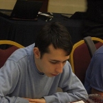 Aleksandr Lenderman