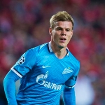 Aleksandr Kokorin