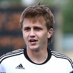 Aleksandr Korotkov