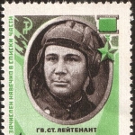Aleksandr Kosmodemyansky