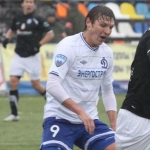 Aleksandr Fomichyov