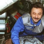 Aleksandr Lazutkin