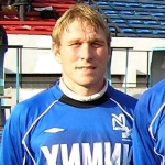 Alexander Rytchkov