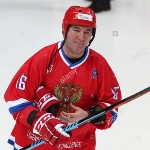 Aleksandr Kozhevnikov