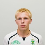 Alyaksandr Yanchenko