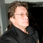 Aleksandr Domogarov