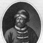 Aleksej Shein