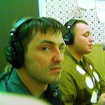 Aleksey Potehin