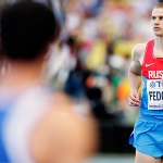 Aleksej Fyodorov