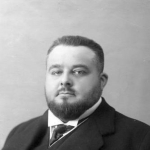 Alexis Khvostov