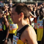 Alexei Sokolov