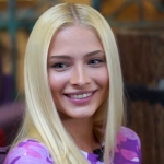 Alena Shishkova