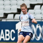 Alesha Clifford
