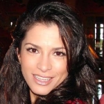 Alessandra Rosaldo