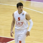 Alessandro Gentile