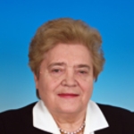 Alevtina Aparina