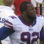 Alex Carrington
