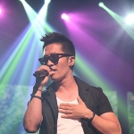 Alex Chu