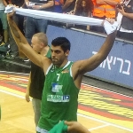 Alex Chubrevich