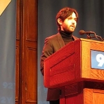 Alex Dimitrov