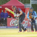 Alex Wakely