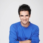 Alex Goude