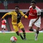 Alex Iwobi