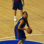 Alex Acker