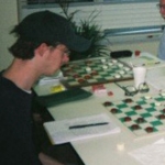 Alex Moiseyev