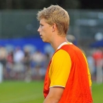 Alex Titton
