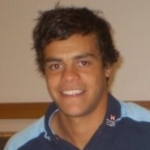 Alex Rokobaro