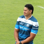 Alex Tulou