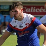 Alex Walmsley
