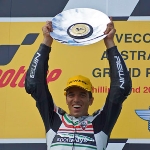 Alex De Angelis