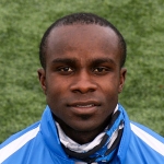 Alex Nimo