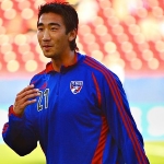 Alex Yi