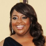 Sherri Shepherd