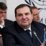 Alexander Levin