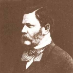 Alexander Parker