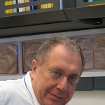Alexander Stepanov