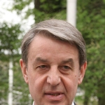 Alexander Avdeyev