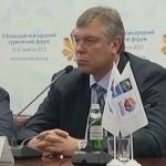 Alexander Volkov
