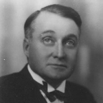 Alexander McGillivray