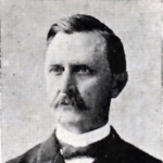 Alexander Brooks Montgomery