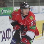 Alexander Bumagin