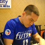 Alexander Borromeo