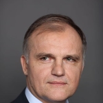 Alexander Chepakovich