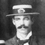 Alexander Downes