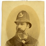 Alexander Stewart